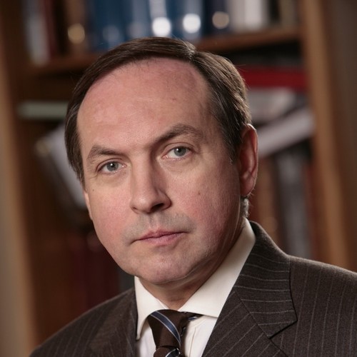 Вячеслав Никонов, Председатель Комитета Госдумы РФ по образованию и науке: